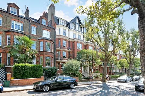 2 bedroom apartment for sale, Maida Avenue, London