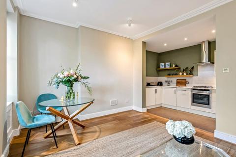 2 bedroom apartment for sale, Maida Avenue, London