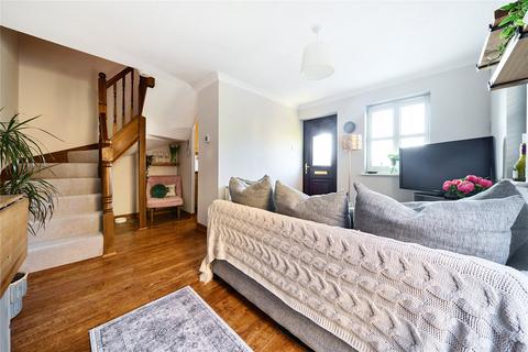 1 bedroom end of terrace house for sale, Lightwater, Surrey GU18