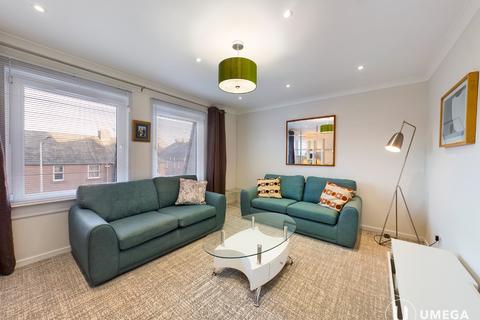 3 bedroom flat to rent, Dalrymple Loan, Musselburgh, East Lothian, EH21
