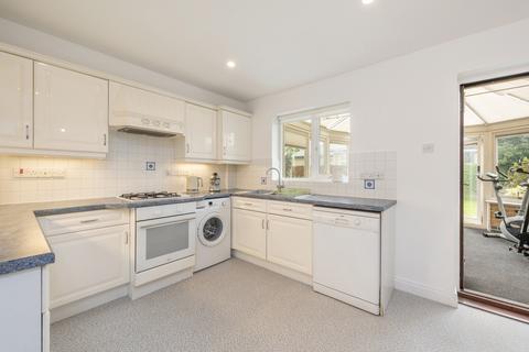 3 bedroom end of terrace house for sale, Transom Square, London