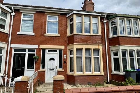 3 bedroom terraced house for sale, Fir Grove, Blackpool FY1