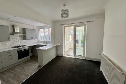 3 bedroom terraced house for sale, Fir Grove, Blackpool FY1