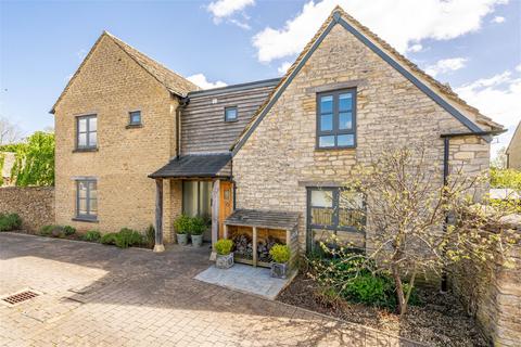 4 bedroom detached house for sale, The Orchard, Tetbury