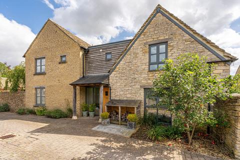 4 bedroom detached house for sale, The Orchard, Tetbury