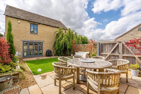 4 bedroom detached house for sale, The Orchard, Tetbury