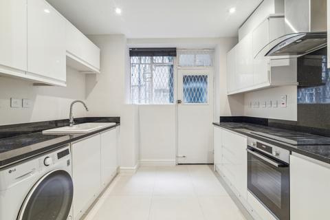 3 bedroom flat to rent, Clarewood Court, Seymour Place, London
