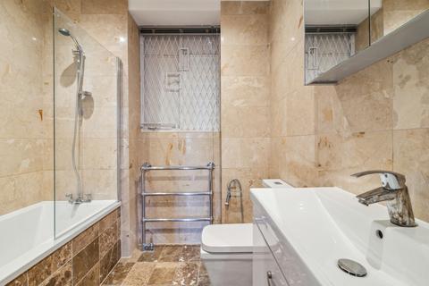 3 bedroom flat to rent, Clarewood Court, Seymour Place, London