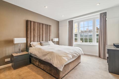 Clarewood Court, Seymour Place, London