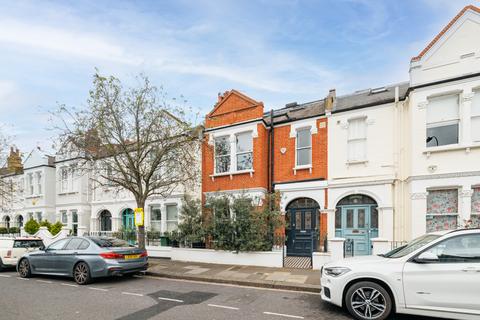 4 bedroom terraced house for sale, Felden Street, Fulham, London