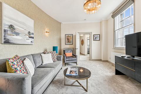Grosvenor Gardens, London