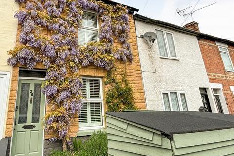 2 bedroom terraced house for sale, Beecham Road, Reading, RG30