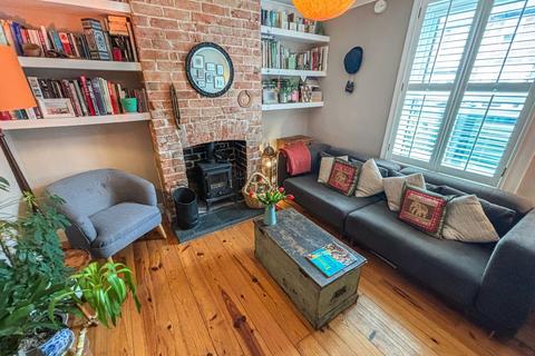 36 Beecham Road, Reading, RG30 2RD