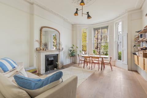 1 bedroom flat for sale, Leamington Road Villas, Notting Hill