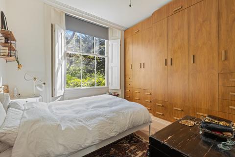 1 bedroom flat for sale, Leamington Road Villas, Notting Hill
