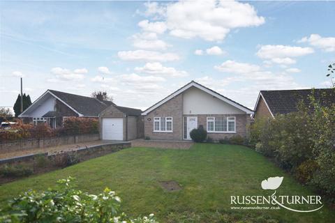 3 bedroom detached bungalow for sale, Lynn Road, King's Lynn PE32