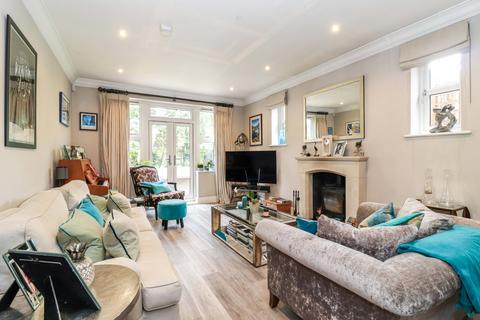 4 bedroom detached house for sale, The Gardens, Beaconsfield, Buckinghamshire, HP9
