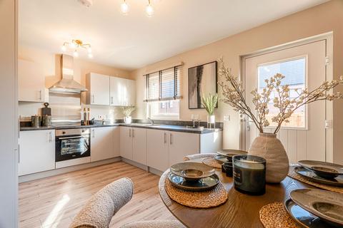 4 bedroom townhouse for sale, 802 Ferry Road, Edinburgh EH4