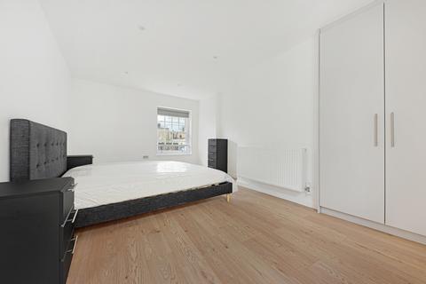 2 bedroom flat to rent, Mare Street, Hackney, London