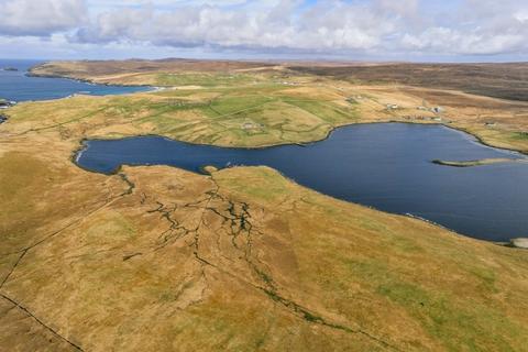 Land for sale, Gunnigarth - Lot 2, Yell, Shetland, Shetland Islands