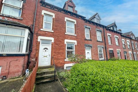4 bedroom terraced house for sale, Woodsley Road, Leeds