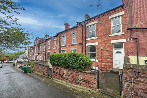 110 Woodsley Road, Leeds, LS3 1DU