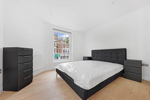 2 bedroom flat to rent, Mare Street, Hackney, London