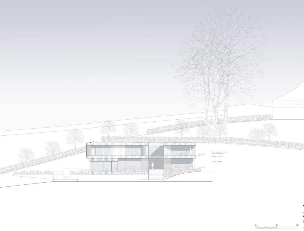 Lot 1 Plan