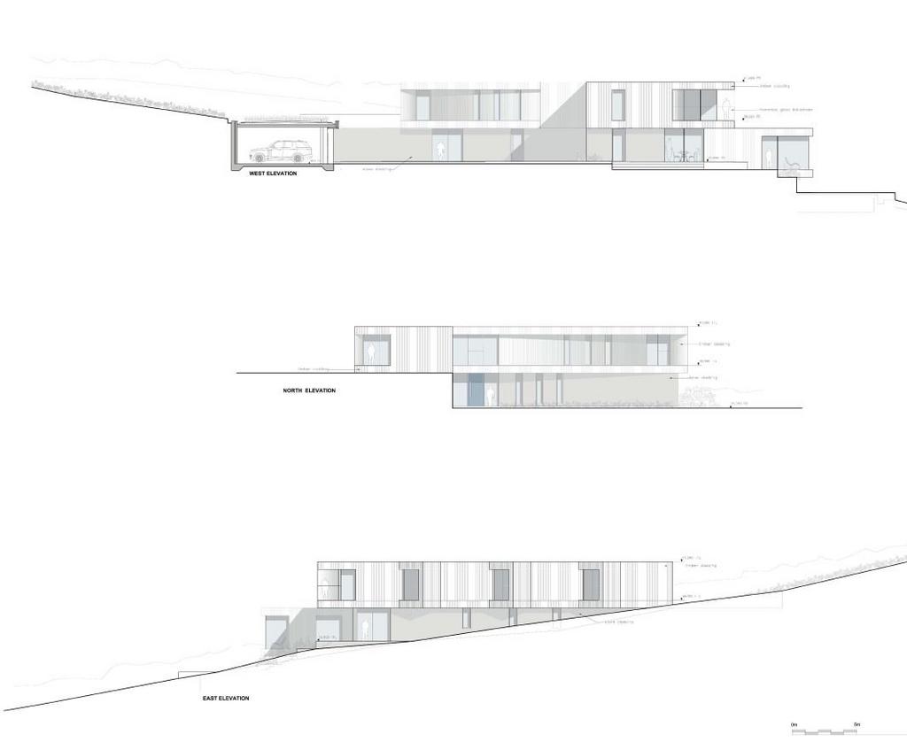 Lot 1 Plan