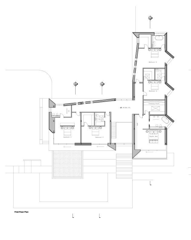 Lot 1 Plan