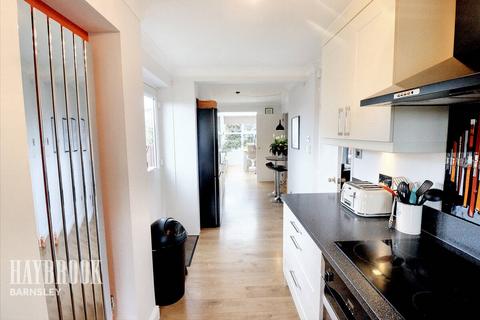 21 Barden Drive, Barnsley, S75 2QT