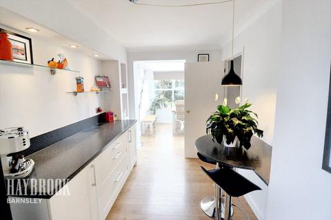 21 Barden Drive, Barnsley, S75 2QT