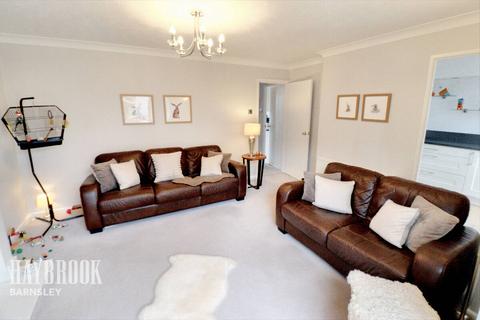 21 Barden Drive, Barnsley, S75 2QT
