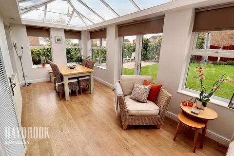 21 Barden Drive, Barnsley, S75 2QT