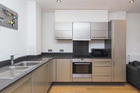 1 bedroom apartment to rent, Limehouse, London E14
