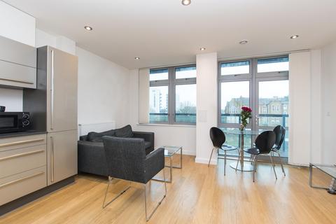 1 bedroom apartment to rent, Limehouse, London E14