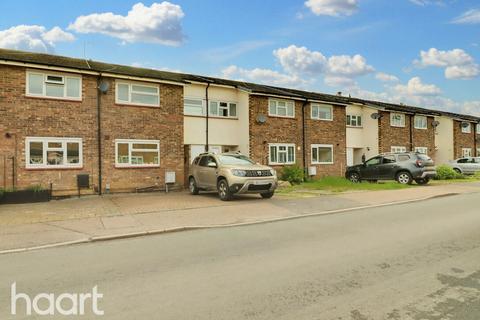 32 Barnwell, Stevenage, SG2 9SJ