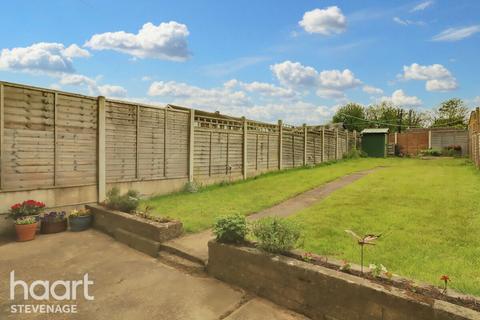 32 Barnwell, Stevenage, SG2 9SJ