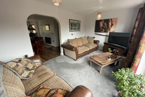3 bedroom semi-detached house for sale, Ithon View,  Tremont Park,  Llandrindod Wells,  LD1