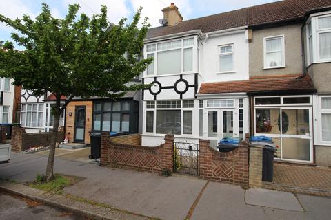 3 bedroom terraced house for sale, Meadvale Road, Addiscombe, CR0