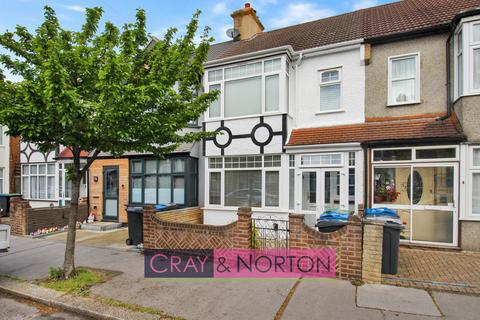 3 bedroom terraced house for sale, Meadvale Road, Addiscombe, CR0