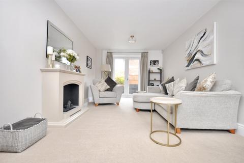 3 bedroom detached house for sale, Mulberry Way, Rothley, Leicester