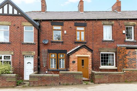 2 bedroom terraced house for sale, Haigh Lane, Haigh, Barnsley, South Yorkshire, S75