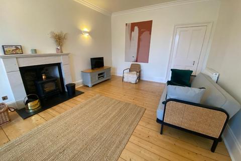 2 bedroom flat to rent, Lansdowne Crescent, West End, Edinburgh, EH12