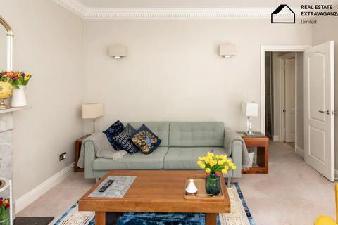 2 bedroom flat to rent, Beaufort Gardens, London SW3