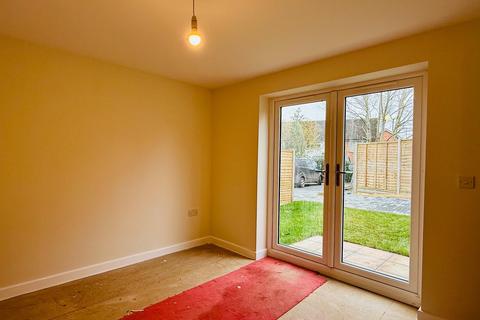 4 bedroom detached house for sale, Eign Hill Gardens, Hereford, HR1