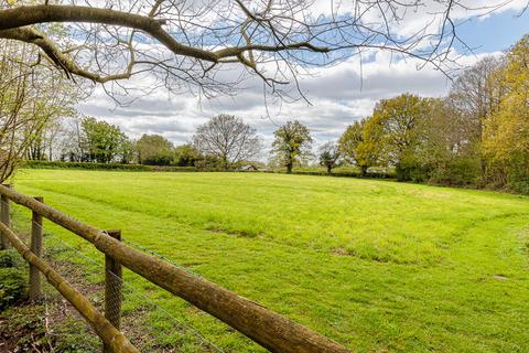 3 bedroom barn conversion for sale, Moss Lane, Mobberley, WA16