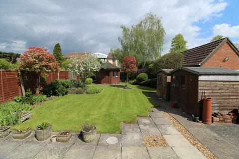 3 bedroom bungalow for sale, Fox Gate, Newport Pagnell