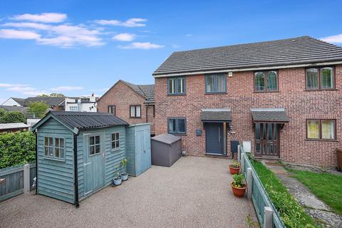 3 bedroom semi-detached house for sale, Upnor, Rochester ME2
