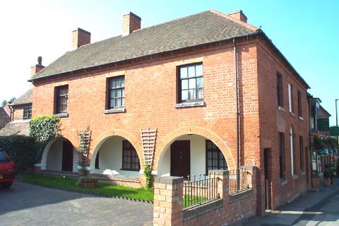 2 bedroom semi-detached house for sale, The Arches, High Street, Coleshill, West Midlands, B46